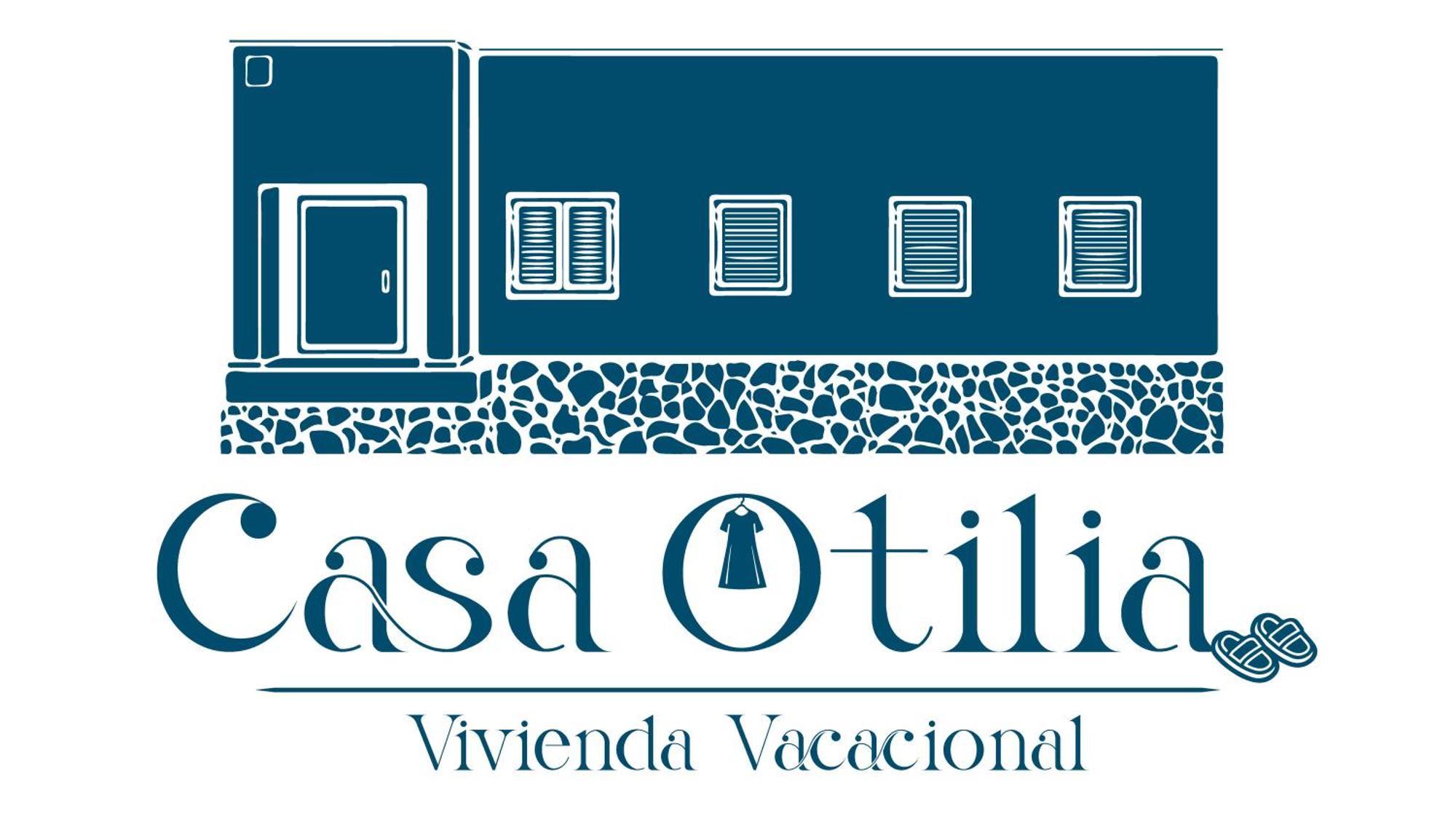 Casa Otilia Villa Arafo Eksteriør bilde